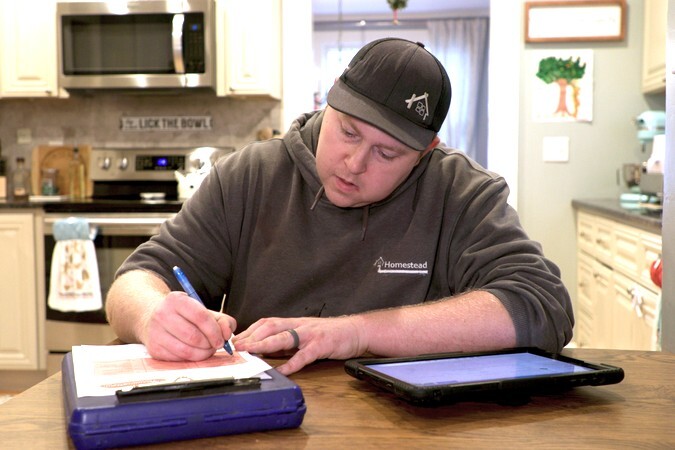 tyler plumb maint sheet