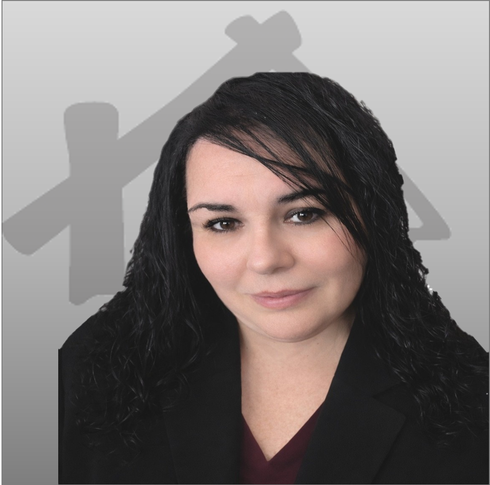 Amy Gagne Employee Photo 2026-1