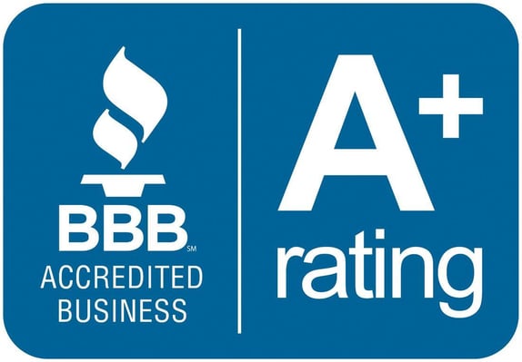 BBB Accredited BBB Accredited