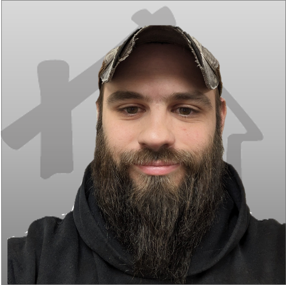 Ben Simao Emplloyee Photo 2026