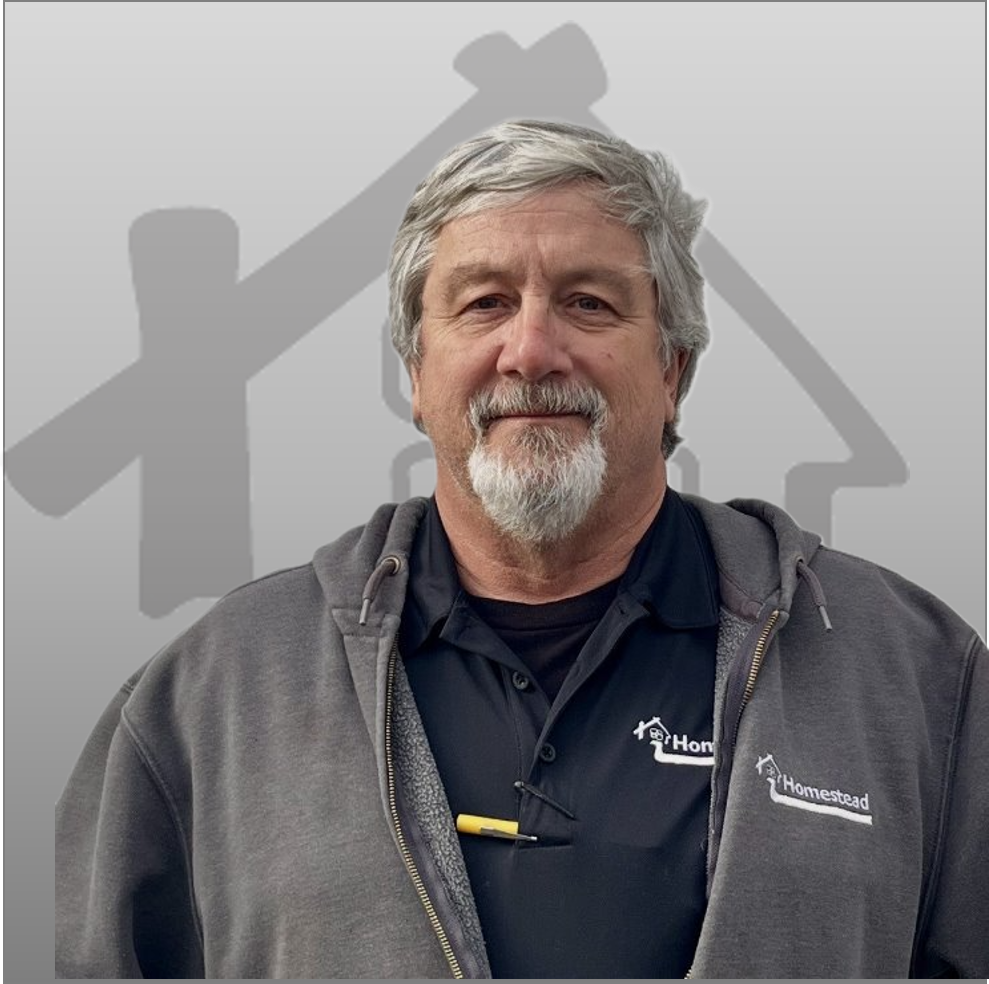 Bob Boska Employee Photo 2026-2