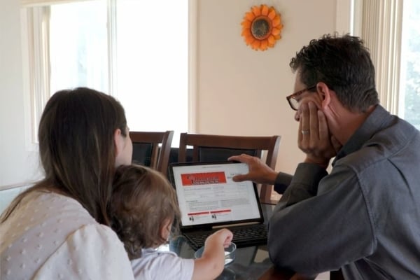 Editorial - Comfort Advisor