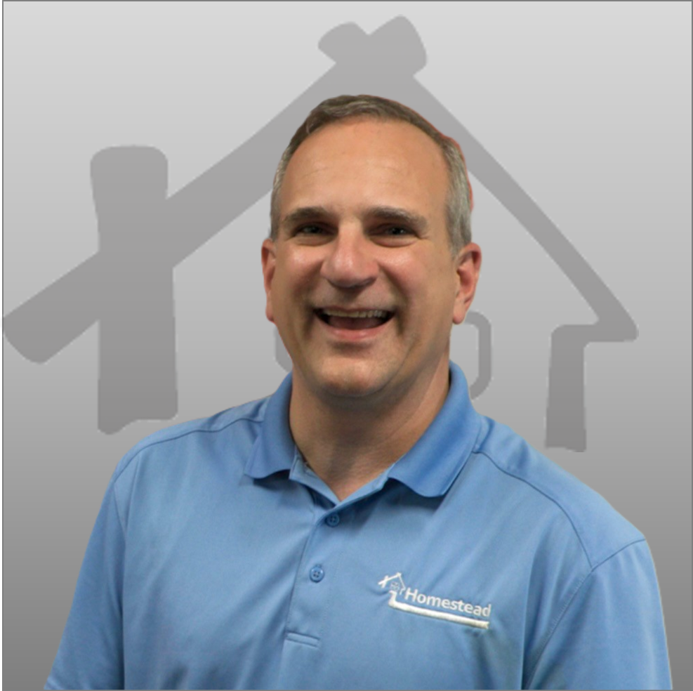 Dale Gerber CO Owner Operations Manager