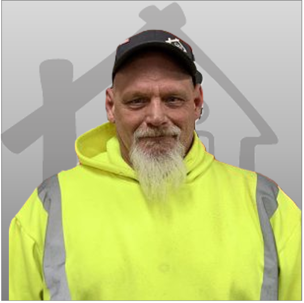 Erik Wallace Fuel Delivery Driver