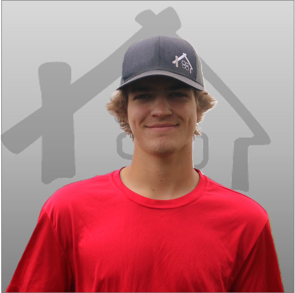 Garrett Phelps HES Technician