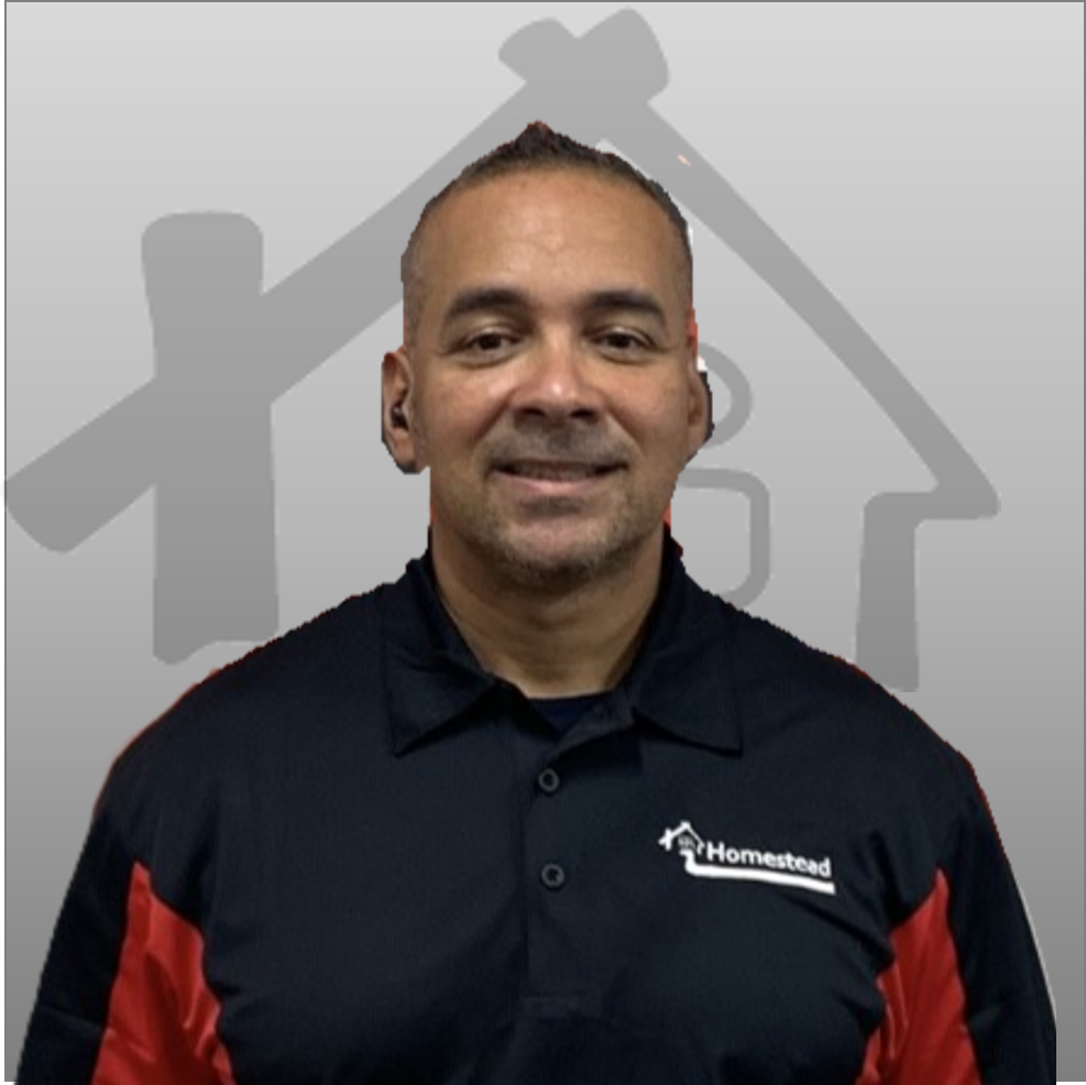 Gerry Pagano Fuel Delivery Driver