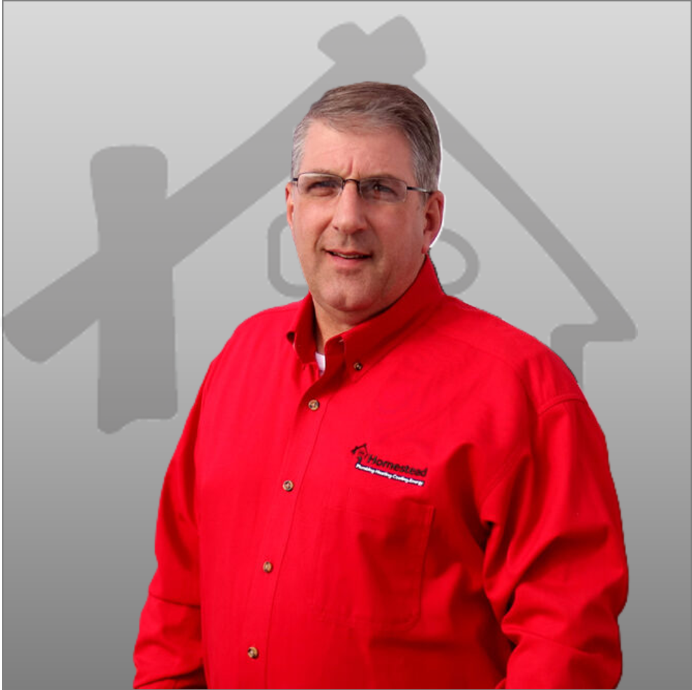 Jeff Gerber CO Owner