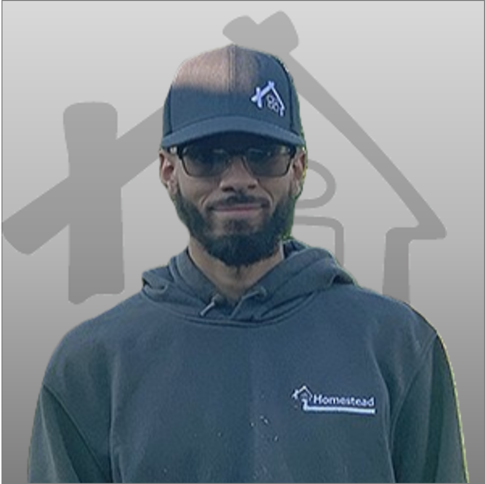 Miguel Arzol Insualtion Technician