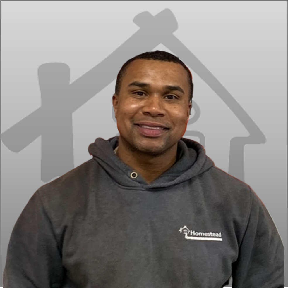 Sean Sanford Fuel Delivery Driver