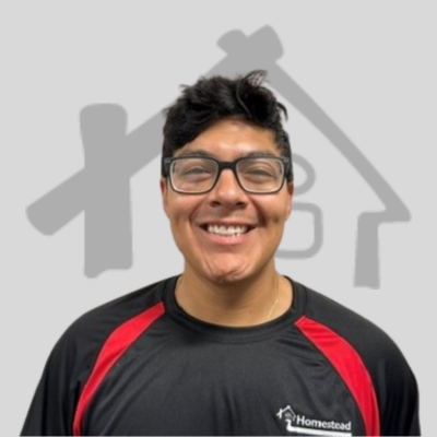 HES - Braden Gutierrez
