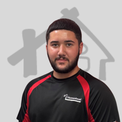 Brandon Burns-Ruocco