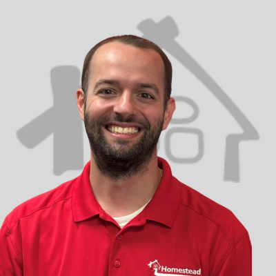 Trevor Percoski