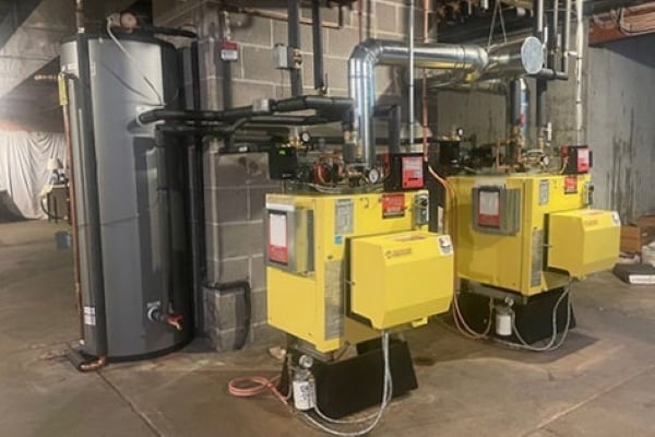 Install-energy-kenetics