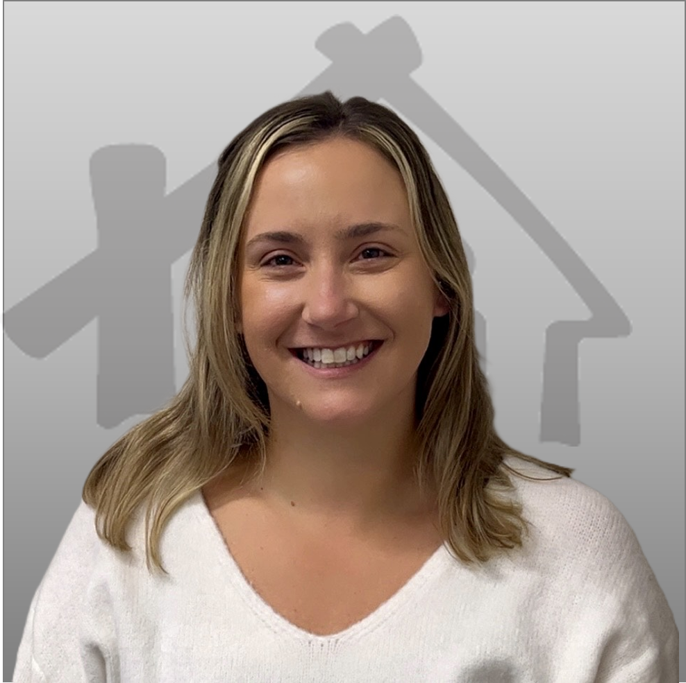 Molly Gerber Employee photo