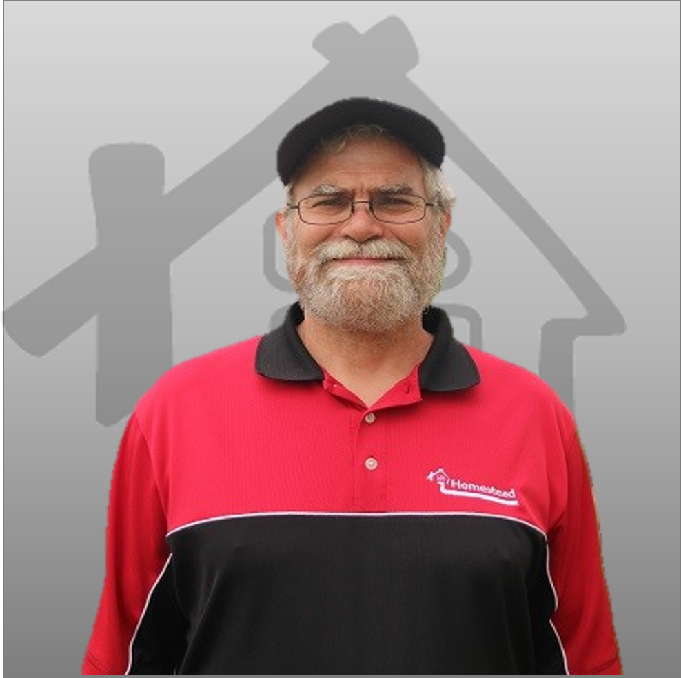 Todd Pine Install Technician