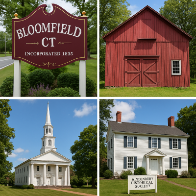 BLOOMFIELD