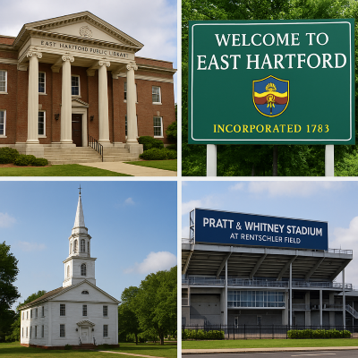 East_Hartford