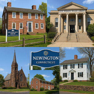 NEWINGTON