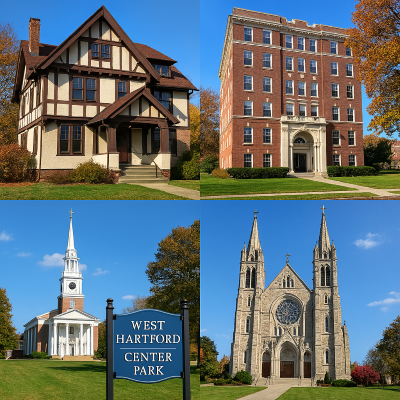 WEST HARTFORD