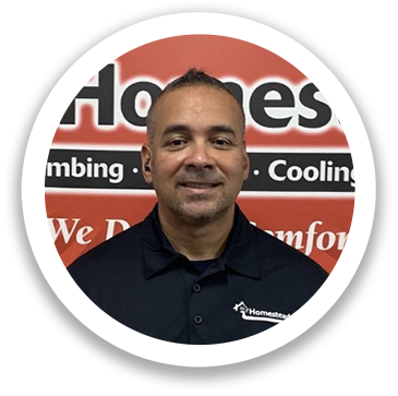 Gerardo Pagan, Fuel Oil Delivery Driver