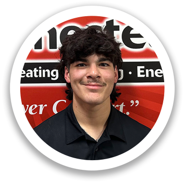 Tristan Gutierrez, Plumbing Apprentice