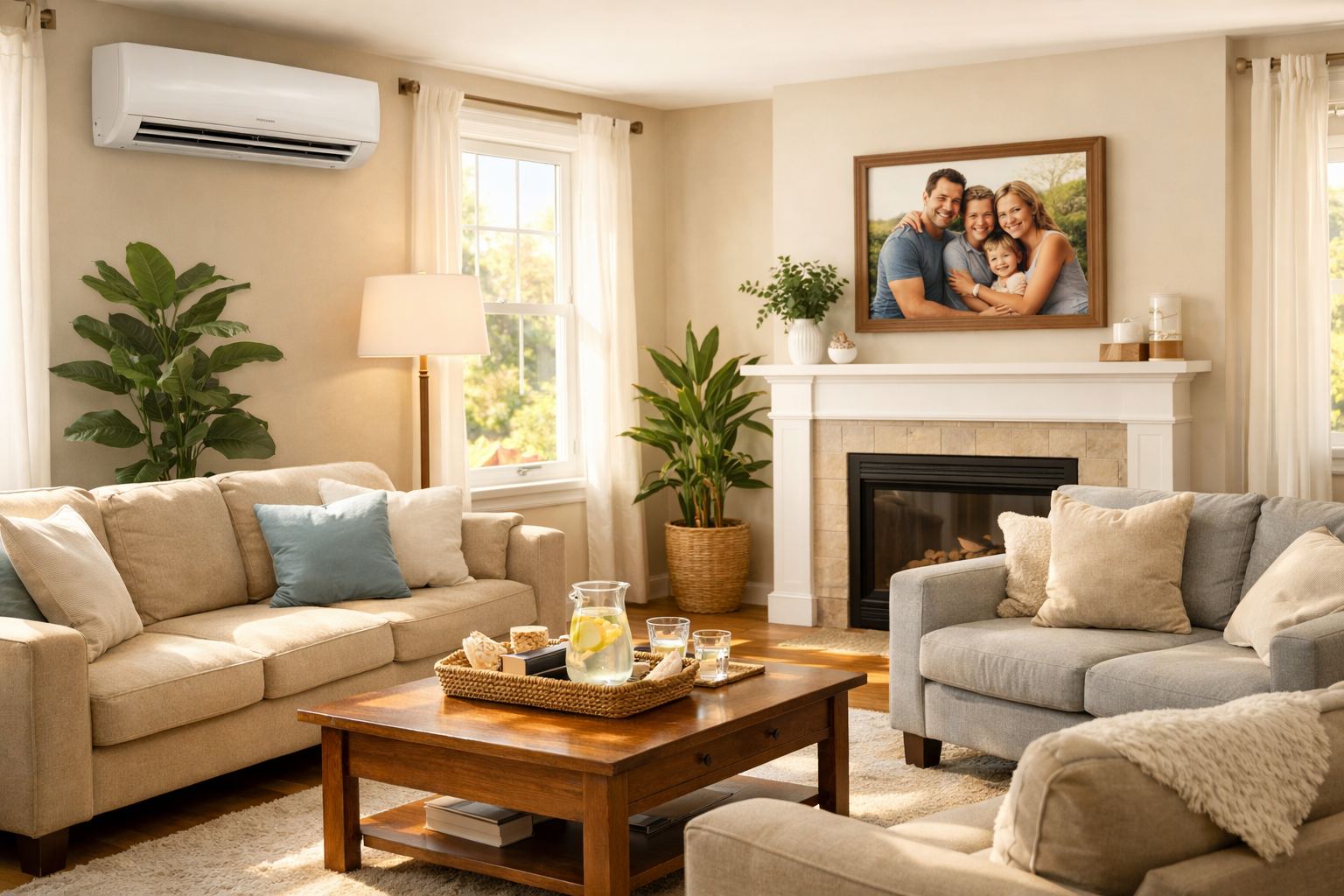 Why Seasonal HVAC Tune-Ups Matter