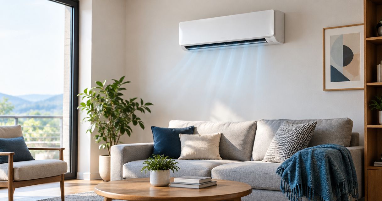 Best ductless mini split brands compared for 2026